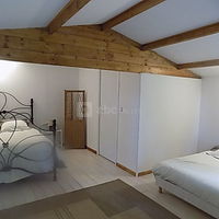 Chalet 4 couchages
