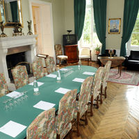 Salle de réunion