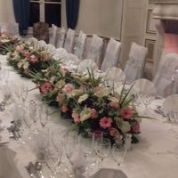 Mariage au Château