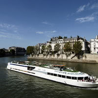 Extérieur, ïle st-louis