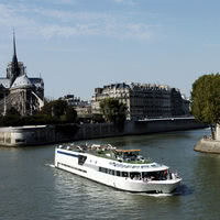 Vip paris notre dame