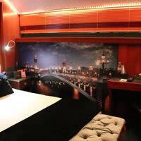 VIP Paris - Yacht Hôtel