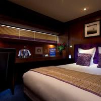 VIP Paris - Yacht Hôtel