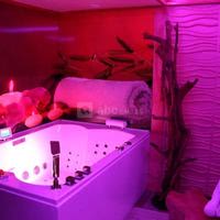 VIP Paris - Yacht Hôtel