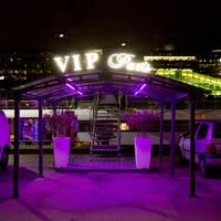 VIP Paris - Yacht Hôtel