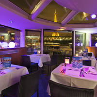 VIP Paris - Yacht Hôtel