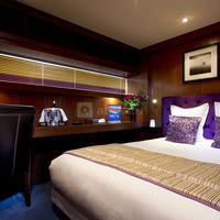 VIP Paris - Yacht Hôtel