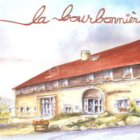 La Bourbonniere