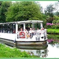 Le bateau en navigation