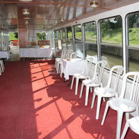 Bateau cocktail