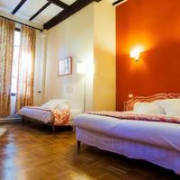 Auberge du Pont Romain