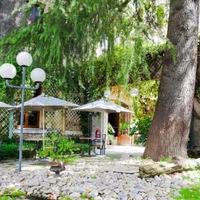 Auberge du Pont Romain