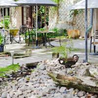 Auberge du Pont Romain