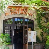 Auberge du Pont Romain