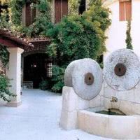 Auberge du Pont Romain