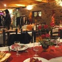 Veranda restaurant armoripark