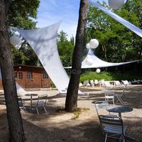 Le Paradis des Oiseaux