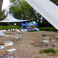 Le Paradis des Oiseaux