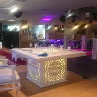 Salle Le Shivas Marseille Location Salle