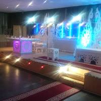 Salle Le Shivas Marseille Location Salle