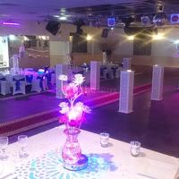 Salle de Reception Shivas 97