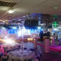 Salle de Reception Shivas 97
