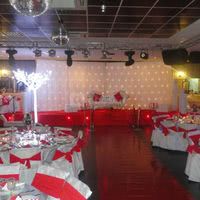 Salle de Reception Shivas 97