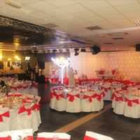 Salle de Reception Shivas 97
