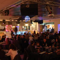 Salle de réception ambiance (loto) le shivas (location,salle,mariage, marseille,etc..)