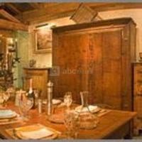 Salle à manger 17ème