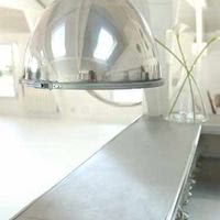 Bar inox