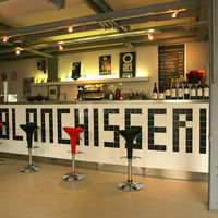 La blanchisserie 18