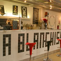 La blanchisserie 24