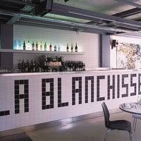 La blanchisserie 1