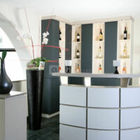 Club house