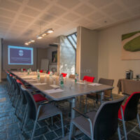 Barbaroux Salle n°3 ( 54m²)