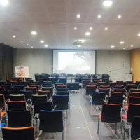 Barbaroux Salle n° 1&2