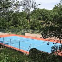 Les tennis
