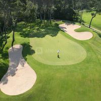 Le golf