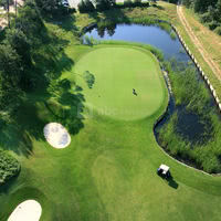 Le golf