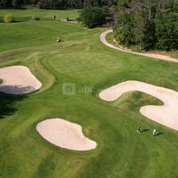 Le golf