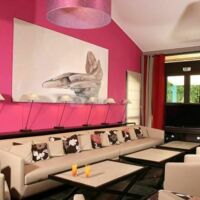Le salon