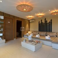 Salle de Détente SPA
