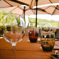 Restaurant Terrasse