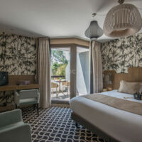 Chambre Classique