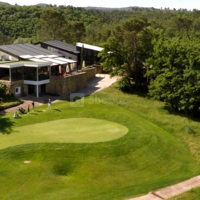 Golf & Spa de Barbaroux