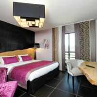Chambre Classique 2