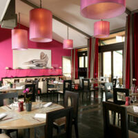 La brasserie