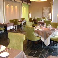 Le restaurant gastronomique