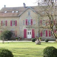 Domaine du Château de Roche-sur-Linotte